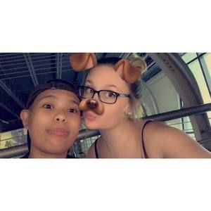 Meet your Posher, Nancei